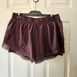 Zyia Whisteria glide shorts